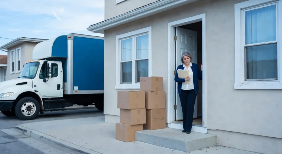 What Happens to Your Rental Assistance If You Move, Switch Landlords, or Your Building Is Sold?