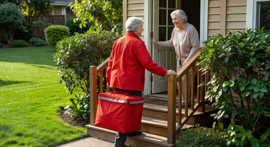 What Is the Meals on Wheels Program and How to Get Started