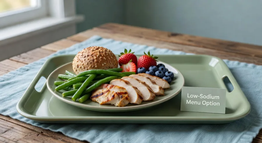 What Meals on Wheels Actually Delivers: Special Diet Options for Seniors With Diabetes, Heart Disease, and More