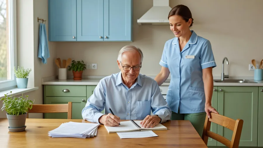 What to Do When Your Medicaid Waiver Doesn't Cover Enough Hours: How to Request More Home Care Services