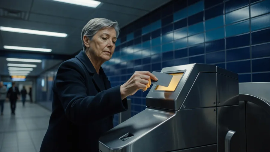What to Do When Your Senior Transit Card Stops Working: A Step-by-Step Fix for Tap Errors, Balance Freezes, and Card Reader Problems