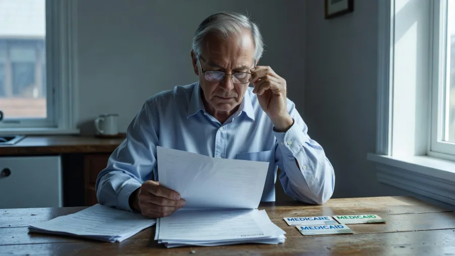 When a Provider Bills You Anyway: How QMB Balance Billing Protections Shield Medicare Recipients from Illegal Charges