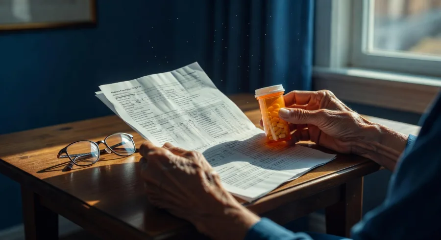When Does Extra Help Start After Approval? How Medicare Part D Calculates Your Drug Costs Mid-Year