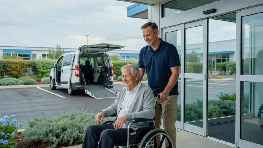 When Your Health Changes: How to Update Medicaid Transportation Benefits to Match Your New Medical Needs