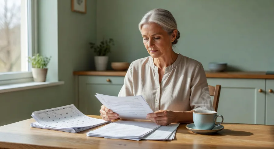 When Your SPAP Benefits Change: How to Protect Your Prescription Savings at Renewal Time