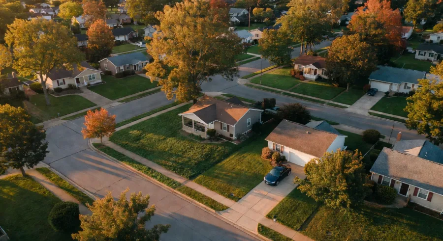 When Your Zip Code Costs You: How Location Affects Car Insurance Rates and What You Can Do About It