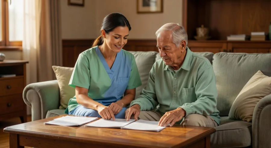 Who Qualifies for a Medicaid Waiver? Income, Age, and Disability Rules Explained