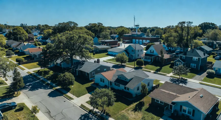 Why Home Insurance Costs More by Location — And What Seniors Can Do About It