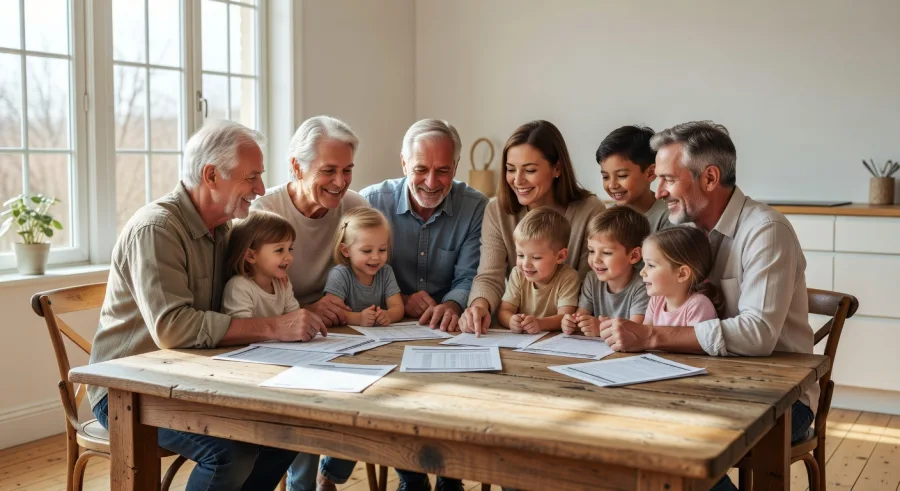 Why Life Insurance Matters: How It Protects Your Family's Financial Future