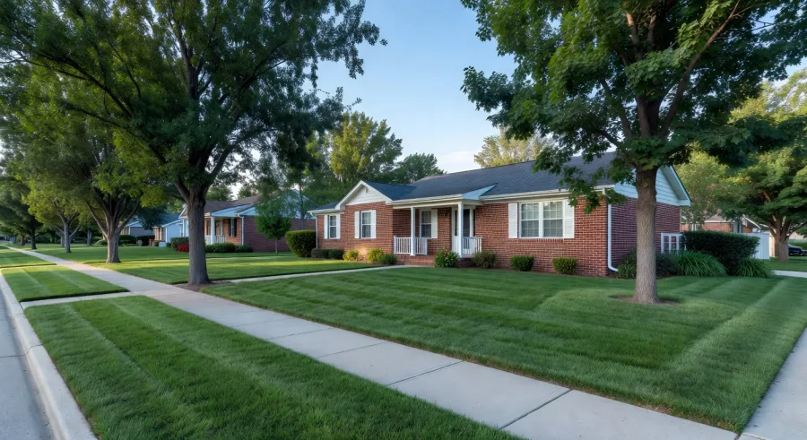 Why Seniors Who Switch Home Insurance Companies Save More Than Those Who Stay Loyal