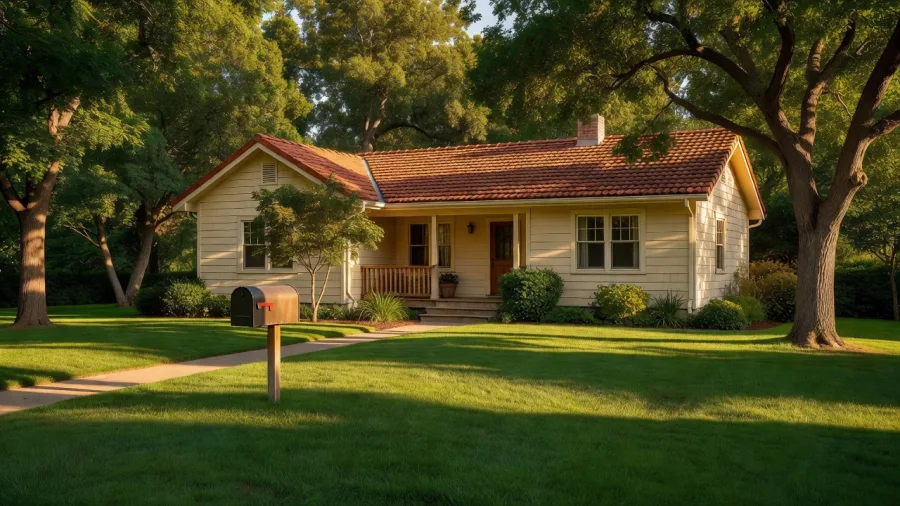 Why Seniors With Paid-Off Homes Are Dangerously Underinsured — And What to Do About It
