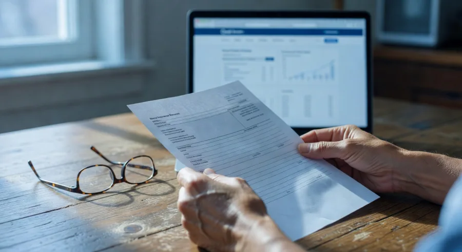 Why Your Credit Score Is Quietly Driving Up Your Home Insurance Bill — And How Seniors Can Fight Back