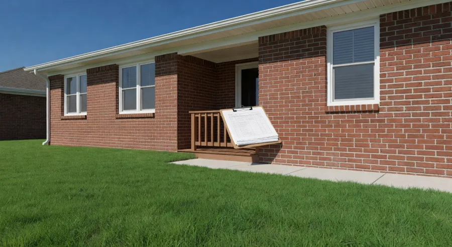 Why Your Home's Replacement Cost Estimate Is Probably Wrong — And What It's Costing You