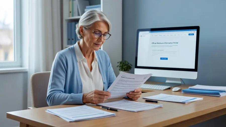 Why Your Medicare Savings Program Application Starts at Your State Medicaid Office — Not Medicare.gov or Social Security