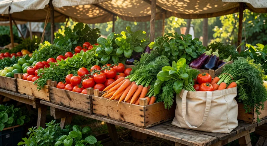 Why Your State May Offer More SFMNP Vouchers Than the Federal Minimum — and How to Get the Maximum Amount