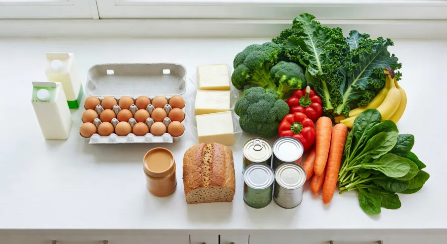 WIC Approved Food List: Exactly What You Can Get for Free