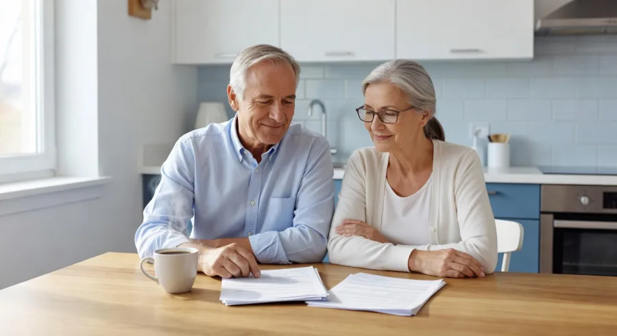 Will a Medicaid Waiver Affect Your Spouse's Income or Assets? What Married Couples Need to Know About Spousal Impoverishment Rules