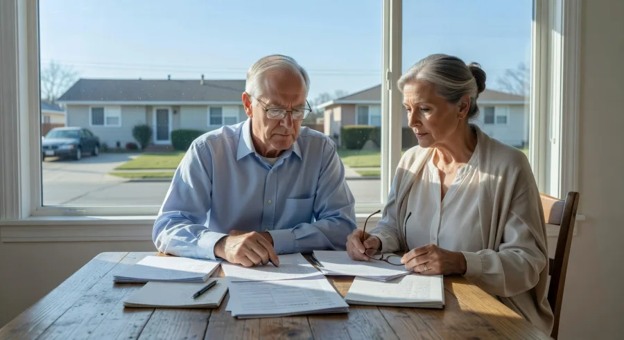 Will Medicaid Take Your House? The Truth About Medicaid Estate Recovery Rules for Seniors