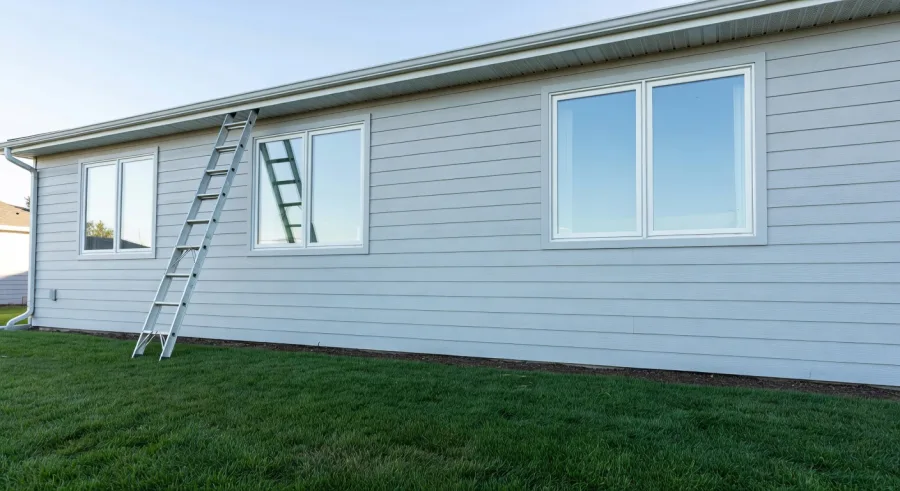Window Replacement Financing Options for Seniors: Low-Interest Loans, PACE Programs, and Government Assistance You May Qualify For