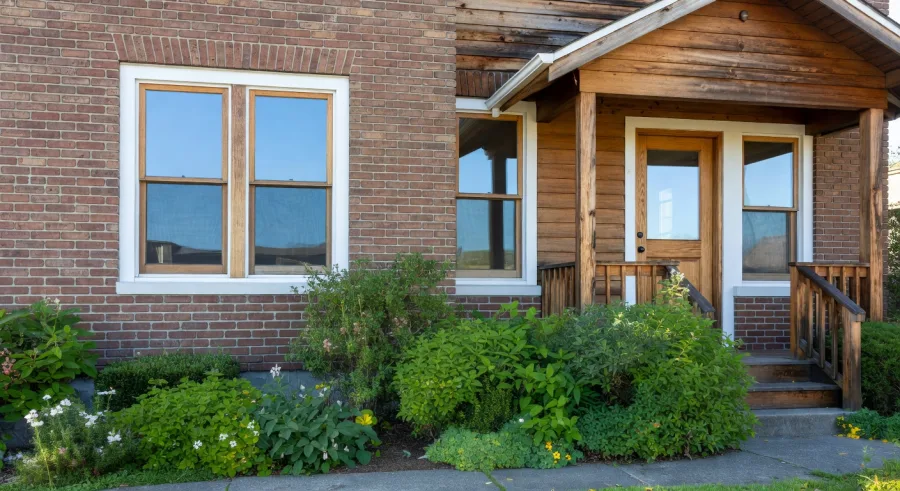 Window Replacement for Older Homes: How to Choose the Right Windows for Pre-1980 Houses