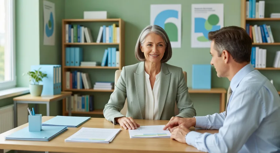 WIOA and Caregiving: How to Turn Unpaid Family Care Years Into a Paid Professional Career