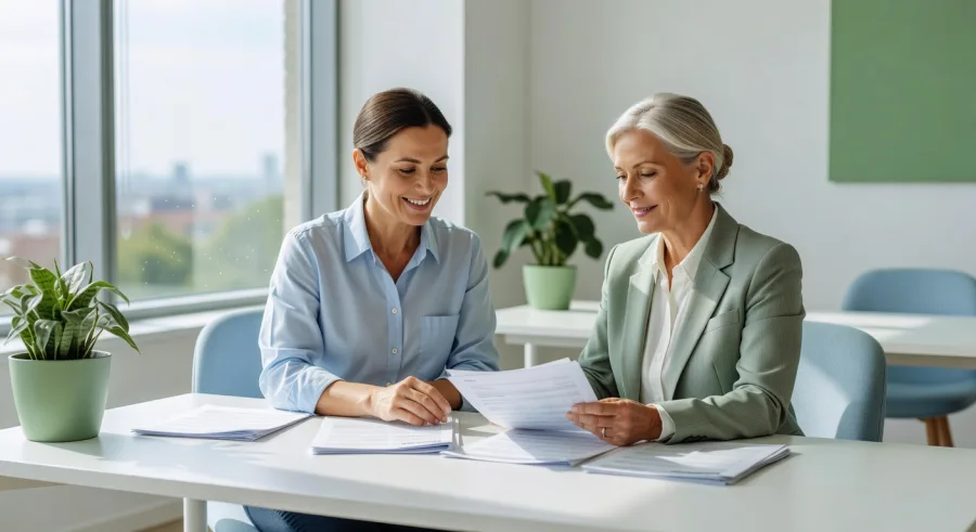 WIOA and Retirement Income: How Free Job Training Can Help You Bridge the Gap Before Full Social Security Benefits