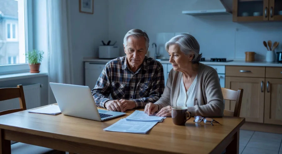 Working Part-Time or Collecting a Pension? How Medicare Savings Programs Count — and Don't Count — Different Types of Retirement Income