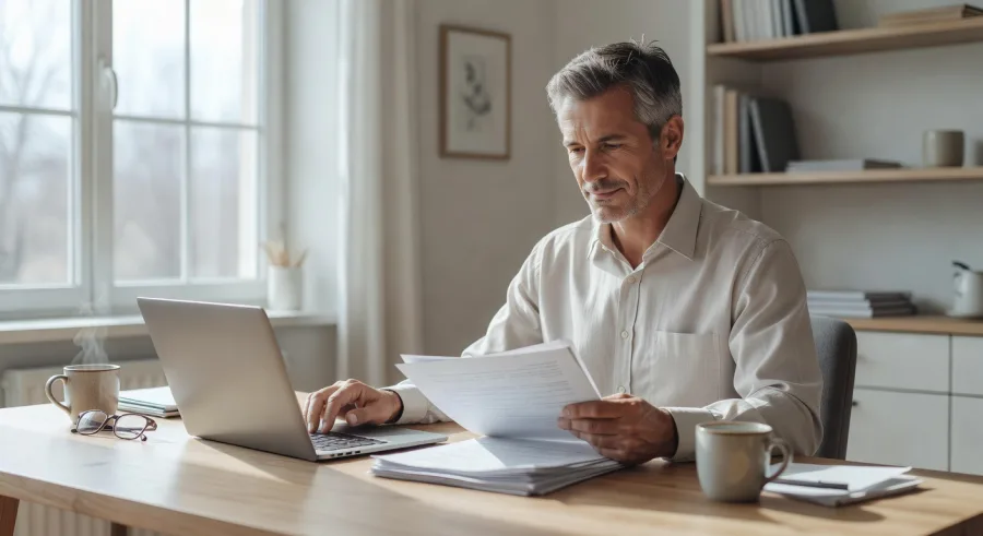 Working While on SSDI: What the Ticket to Work Program Means for Adults Over 55