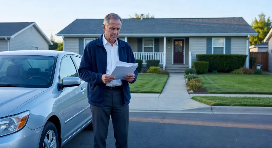 You Might Be Entitled to NEMT Even If You Have a Car: Why Vehicle Ownership Doesn't Disqualify You From Free Medicaid Rides