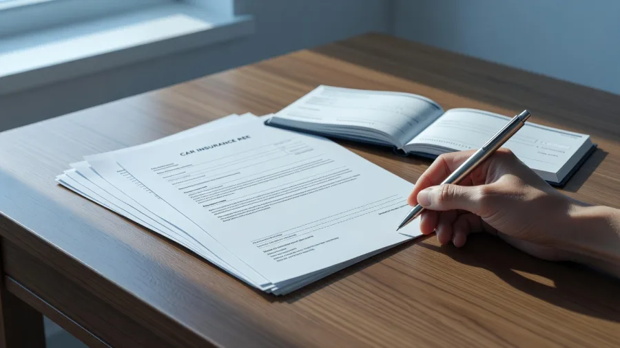 Your Car Insurance Company Is Grading You on How You Pay: How Billing Choices, Policy Lapses, and Payment History Secretly Affect What Older Adults Pay for Coverage