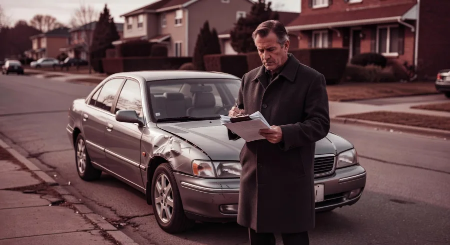 Your Car Is Worth Less Than You Think — and Your Insurance Company Is Counting On It: How Older Adults Can Fight Back Against Low Payout Offers After a Total Loss