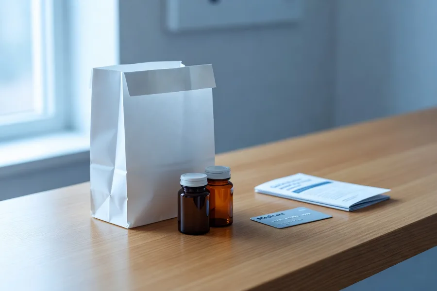 Your Doctor Switched You to a Brand-Name Drug — Here's How to Use SPAP Benefits to Soften the Blow