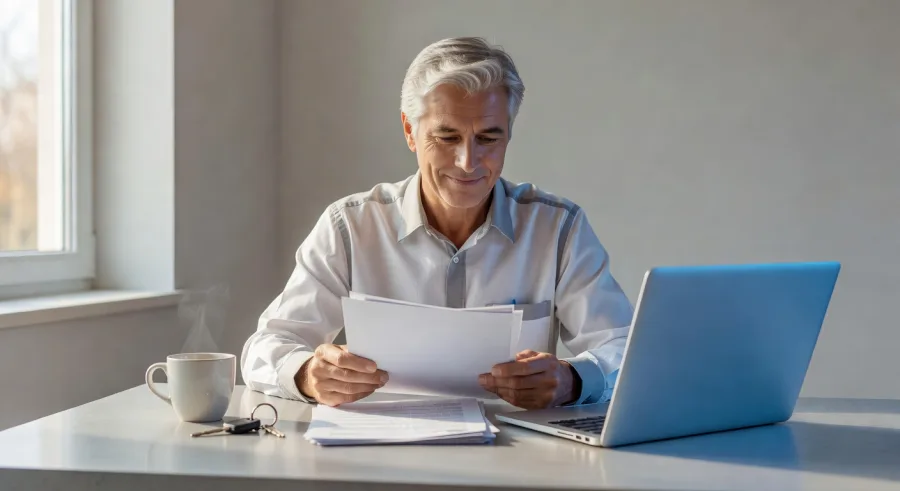 Your Driving Record Is Aging Too: How Older Adults Can Clean Up Their History and Pay Less for Car Insurance