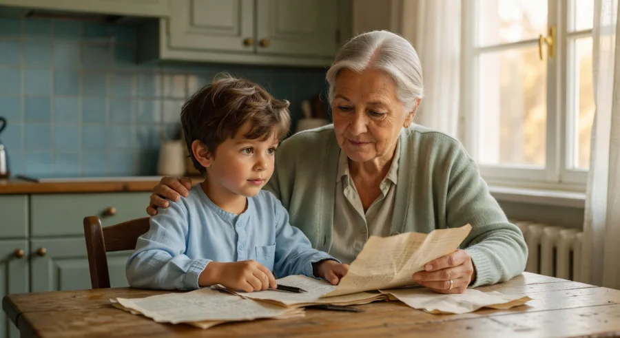 Your Grandchild Got Denied for CHIP Coverage — Here's What to Do Next