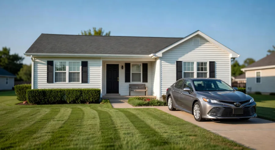 Your Home, Car, and Savings May Not Count Against You: The Truth About Medicare Savings Programs Asset Limits