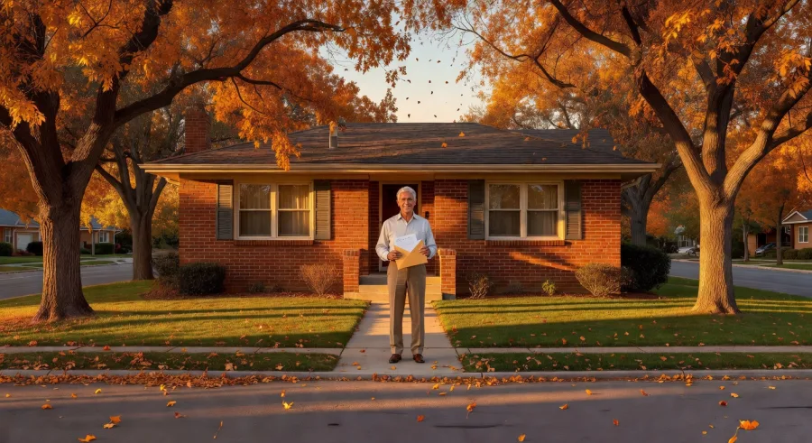 Your Home's Value Keeps Rising — But Your Property Tax Bill Doesn't Have to Follow It