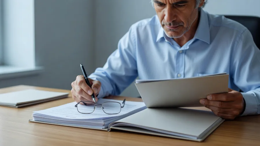 Your Insurance Company May Be Using the Wrong Version of You: How Older Adults Can Get Their CLUE Report and Dispute Insurance Errors