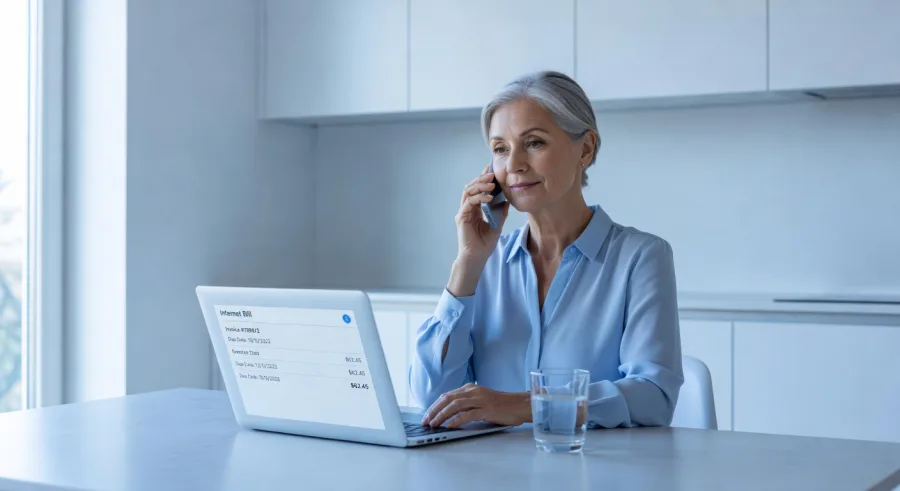 Your Internet Bill After ACP: How Seniors Are Locking In Senior Internet Discounts Without ACP