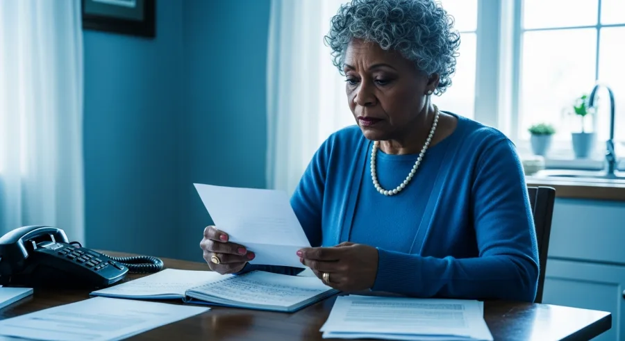 Your Medicaid Transportation Was Denied — Here's How to Appeal and Win