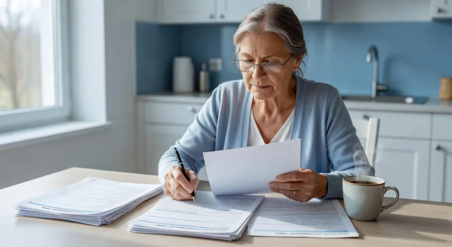 Your Medicare Savings Program Benefits Can Be Taken Away — Here's How to Make Sure That Doesn't Happen