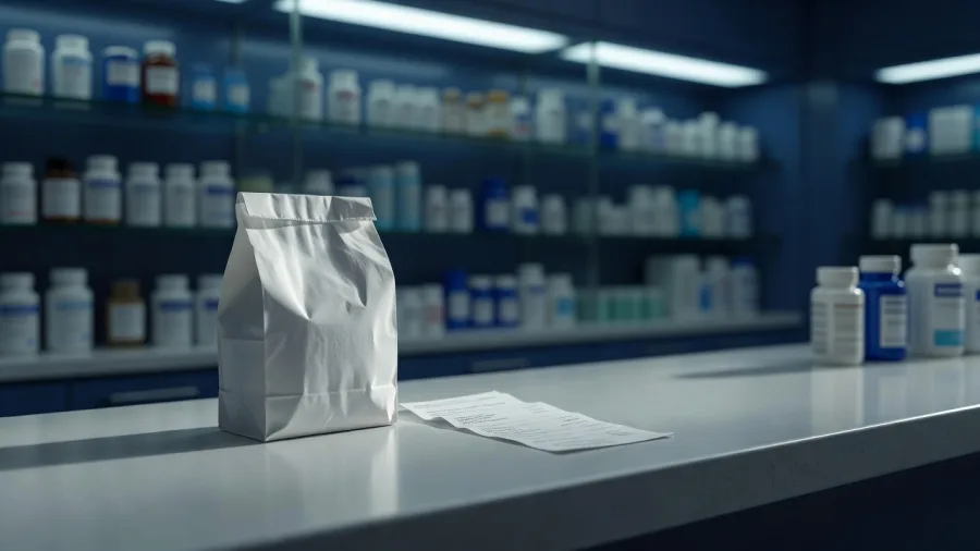 Your Part D Plan May Be Overcharging You Right Now: How to Tell If Your Pharmacy Isn't Applying Your Extra Help Benefits Correctly