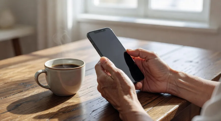 Your Phone Provider May Already Offer Link Up — Here's How to Find Out Before You Pay Full Price