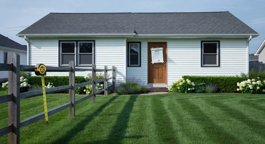 Your Property Tax Exemption Could Disappear If You Do These Common Home Renovations