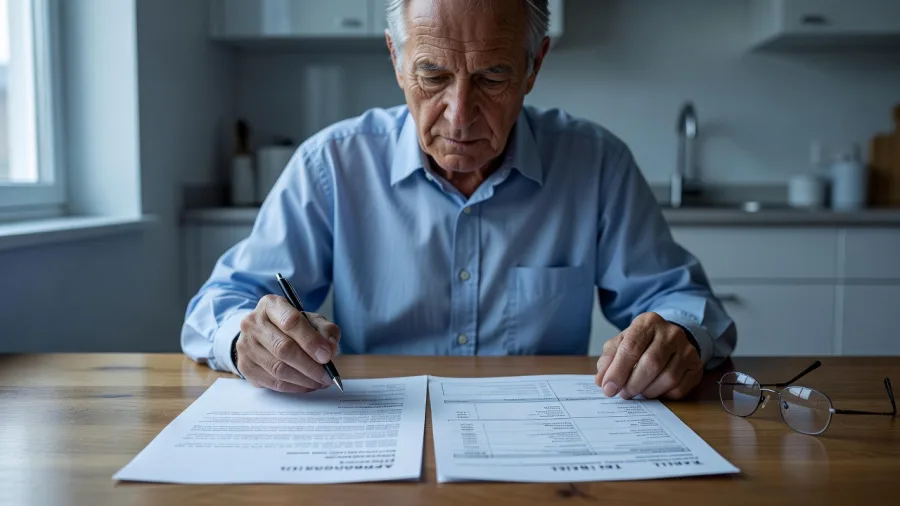 Your Property Tax Exemption Was Approved — So Why Is Your Tax Bill Still the Same? How to Catch the Errors That Silently Swallow Your Benefit