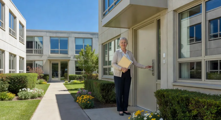 Your Rights as a Public Housing Resident: What HUD Guarantees Public Housing Tenant Rights Seniors HUD Cannot Override