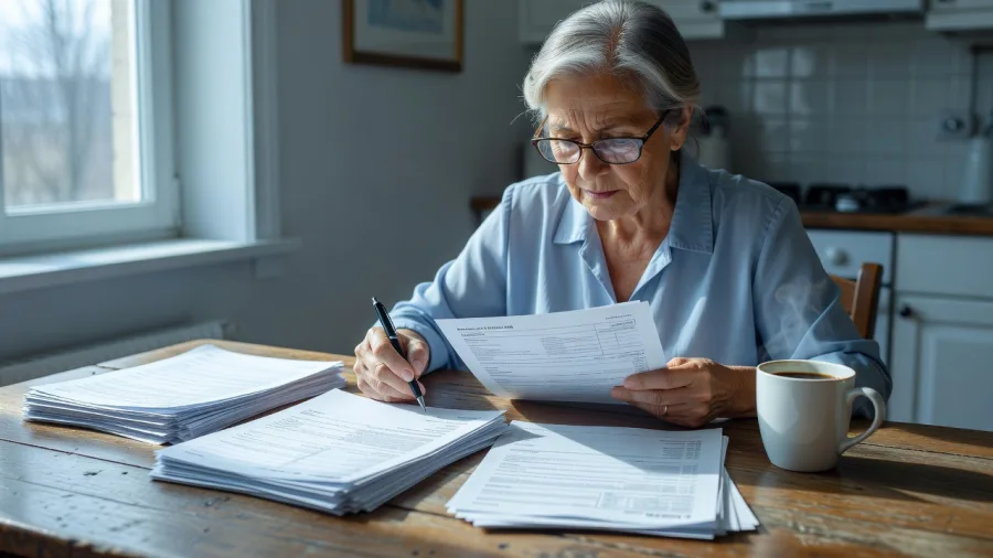 Your Senior Property Tax Exemption Could Be Quietly Expiring: What You Need to Know About Annual Renewal and Recertification Requirements