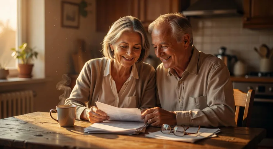 Your SPAP Eligibility After Remarriage: How Tying the Knot in Retirement Can Change Your Prescription Drug Benefits