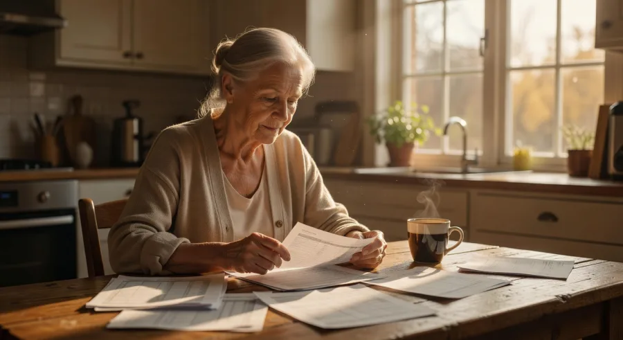 Your Spouse Could Lose Everything If You Die Without This: What Surviving Partners Need to Know About Life Insurance to Protect Surviving Spouse Income