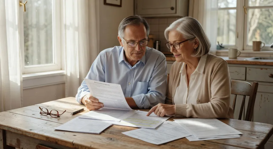 Your Spouse's Income Could Be Affecting Your Extra Help Eligibility — Here's What Married Couples Need to Know