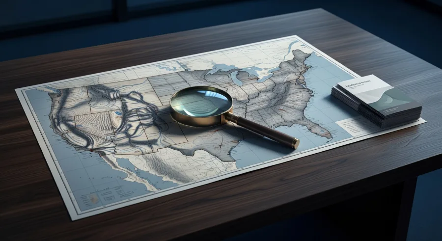 Your State Could Change Everything: How Medicaid Benefits by State for Seniors Vary Dramatically